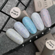 База WEEX Touch of silk №4, 11 мл, зображення 2, призначення