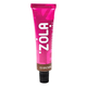 Краска для бровей ZOLA с коллагеном Eyebrow Tint With Collagen Brown, 15ml