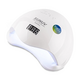 Лампа LED+UV SUNUV Sun 5 PLUS 48W, белая, ОРИГИНАЛ (с кварцевыми диодами)