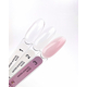 Edlen Water Acrygel Nude №3, 15 мл, Вибір об'єму: 15 мл, Колір колекції: №3, зображення 2