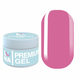 Камуфлюючий гель LUNA Premium gel 21, 15 мл, Вибір об'єму: 15 мл, Колір колекції: №21