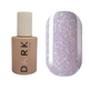 DARK PRO base Shine №3, 15 мл, зображення 2
