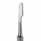Лопатка манікюрна Staleks Pro Expert 30/3 (округлений пушер+топірець)
, зображення 3