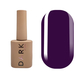 Гель-лак Dark gel polish №17, 10 мл, Выбор объема: 10 мл, фото 2