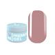 Камуфлирующий гель LUNA Premium gel 6, темный нюд, 15 мл, Выбор объема: 15 мл, Цвет коллекции: №6, фото 2, назначение