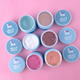 Luna Jelly Gelly №4, 15 мл, Вибір відтінку: №4, зображення 4
