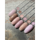 DARK Medium Gel №28, 15 мл, без пензлика, Вибір об'єму: 15 мл, зображення 2