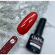 Гель-лак GÉMELY ex GA&MA 90 Red, 10 мл, зображення 2