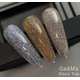 Топ GÉMELY ex GA&MA Disco Shine №3, 15 мл, зображення 2