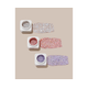Гель для дизайна HEYLOVE Coin gel Gold Pink, 5 г, Выбор оттенка: Gold Pink, фото 3