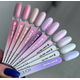 Полігель Touch liquid polygel №1, 15 мл, Вибір відтінку: №1, зображення 2