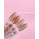 Edlen Water Acrygel Nude №19, 30 мл, Вибір об'єму: 30 мл, Колір колекції: №19, зображення 2