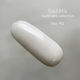 Гель-лак Ga&Ma Day&Night 142 day, 10 мл, зображення 2