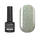 Гель-лак GÉMELY ex GA&MA Holographic Glitter №7, 10 мл