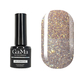 Гель-лак GÉMELY ex GA&MA Holographic Glitter №2, 10 мл