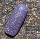 Гель-лак GÉMELY ex GA&MA Holographic Glitter №3, 10 мл, фото 2