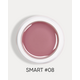 DARK Smart Builder Gel №8, 22 ml, Вибір об'єму: 22 мл, Вибір відтінку: №8, призначення