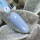 Гель-лак GÉMELY ex GA&MA №116, Liquid pastel, барвинок, 10 мл, фото 2