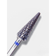 Фреза твердосплавная STRONG NAIL BITS конус синяя 0,5 см, Другой вариант: 1 шт, фото 2