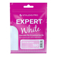 Сменные файлы белые для терки педикюрной Staleks Expert 10 180 грит, 30 шт