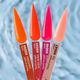 Liquid Acrygel DNKa №45, Bora Bora, 12 ml, Выбор объема: 12 мл, Цвет коллекции: №45, фото 3, назначение