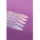 Liquid Acrygel DNKa №48, Andromeda, 12 ml, Вибір об'єму: 12 мл, Колір колекції: №48, зображення 2