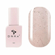 Liquid Acrygel DNKa №49, Apus, 12 ml, Вибір об'єму: 12 мл, Колір колекції: №49