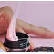 Гель-жвачка для дизайна ногтей F.O.X. Slime Gel Nude, 12 мл, фото 2