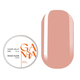 Гель-желе Ga&Ma Hard Jelly gel, rose nude, 15 мл, Вибір об'єму: 15 мл, Вибір відтінку: Rose nude, зображення 4