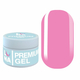 Камуфлюючий гель LUNA Premium gel 15, 30 мл, Вибір об'єму: 30 мл, Колір колекції: №15