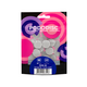 Спонж-файл для педикюрного диска PODODISC STALEKS PRO M (25 шт.)