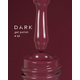 Гель-лак Dark gel polish №43, 10 мл, Выбор объема: 10 мл
