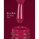 Гель-лак Dark gel polish №44, 10 мл, Выбор объема: 10 мл