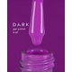 Гель-лак Dark gel polish №47, 10 мл, Выбор объема: 10 мл