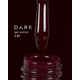 Гель-лак Dark gel polish №80, 6 мл, Вибір об'єму: 6 мл, призначення