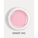 DARK Smart Builder Gel №10, 22 ml, Вибір об'єму: 22 мл, Вибір відтінку: №10, призначення