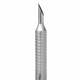 Лопатка манікюрна порожниста Staleks Expert 100 Type 1, зображення 3