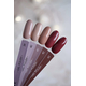 Гель-лак Dark gel polish №43, 10 мл, Выбор объема: 10 мл, фото 3