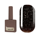 Гель-лак HELLO Reflective gel polish, Brave, 15 мл