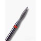 Фреза алмазная STRONG NAIL BITS пламя красная 0,18 мм, Другой вариант: 1 шт, фото 2