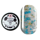 Гель SAGA Professional Flower Gel 11, 5 мл, Выбор оттенка: №11