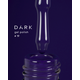 Гель-лак Dark gel polish №19, 10 мл, Выбор объема: 10 мл