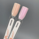 Гель-желе Ga&Ma Hard Jelly gel, Mirage, 30 мл, Вибір об'єму: 30 мл, Вибір відтінку: Mirage, зображення 2