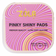 Валики для ламинирования ZOLA, Pinky Shine Pads (XS, S, M, L, XL)