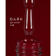 Гель-лак Dark gel polish №8, 10 мл, Выбор объема: 10 мл