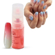 Сухой спрей для градиента Global Fashion Ombre Spray №11, неоновый коралл, 10 г, Выбор оттенка: №11