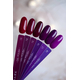 Гель-лак Dark gel polish №17, 6 мл, Выбор объема: 6 мл, фото 2