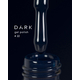 Гель-лак Dark gel polish №22, 10 мл, Выбор объема: 10 мл