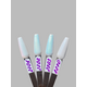 Втирка SHiNESHOP жемчужная, 1 г, фото 2