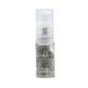 Сухой спрей для градиента Global Fashion Ombre Spray GLITTER, №6, черный, 10 г (GL), Выбор оттенка: №6